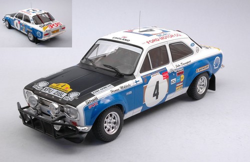 Modellino auto scala - , ford