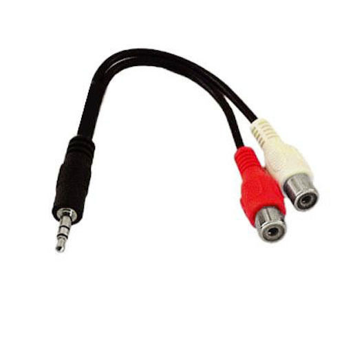 Cavo splitter adattatore - splitter,