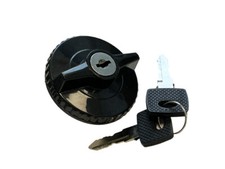 Tappo serbatoio OE-Style Repro tappo serbatoio per Mercedes R107 W123 W114 W115 W116