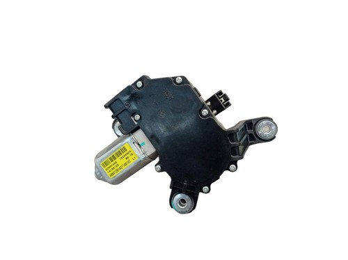 Motorino tergicristalli - motorino,