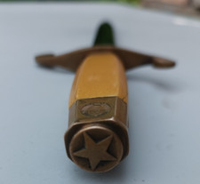 Raro pugnale da ufficiale