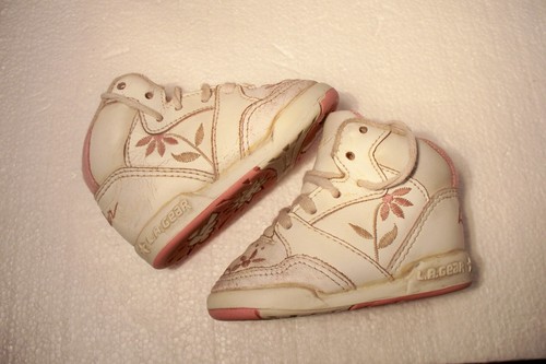 Scarpe alte neonato - , gear