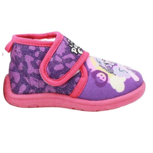 Pantofole chiuse little - pantofole, my