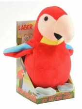 PAPPAGALLO PARLANTE 
