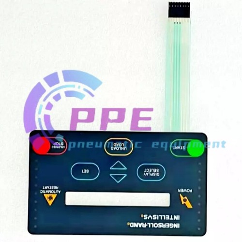 1pz tastiera membrana - 1pz,