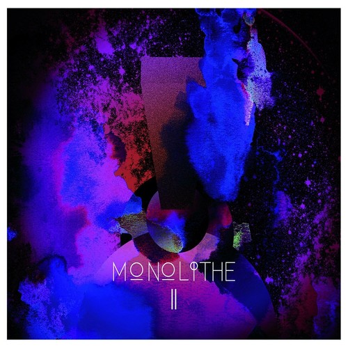 Monolithe cd neu - monolithe,