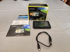 Garmin Nuvi 40LM 4.3-inch