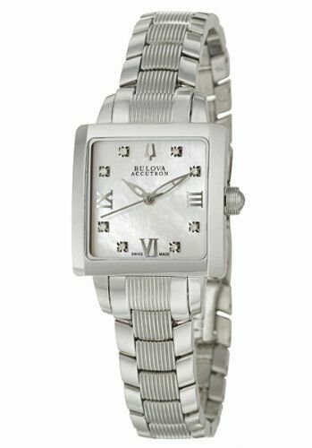 Bulova accutron 63p103 - bulova,