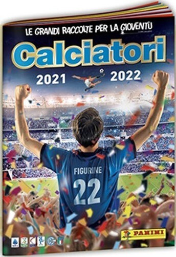 Figurine calciatori panini - figurine,
