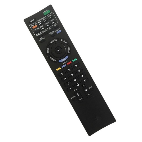 Telecomando per lcd hdtv - per, tv