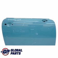 Mini R56 Porta anteriore destra R55 R57 R58 Oxygen Blue Metallic - A74