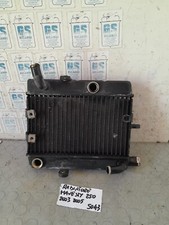 RADIATORE YAMAHA MAJESTY 250