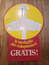 Cartello Pubblicitario Shell