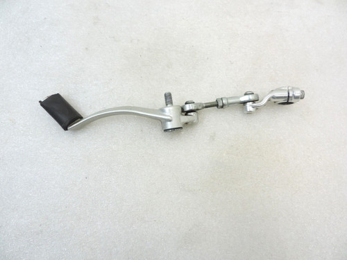Leva cambio ducati - cambio, (piegata)