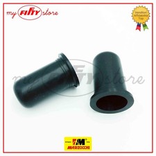 Coppia polmoni ammortizzatori