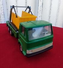 BURAGO  FIAT 50 NC CON BENNA SCARICABILE 