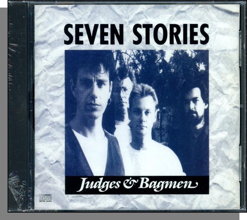 Seven stories judges and - seven,