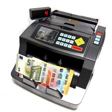 CONTA BANCONOTE MISTE VERIFICA SOLDI FALSI RILEVA VALORIZZATORE AGGIORNABILE USB