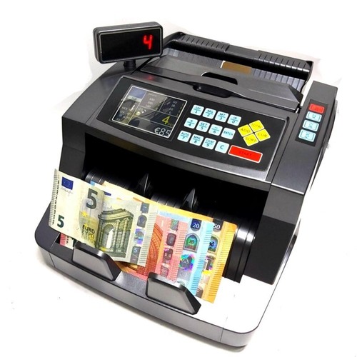 Conta banconote miste verifica - miste,