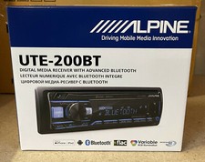 ALPINE AUTO/VANvan Bluetooth