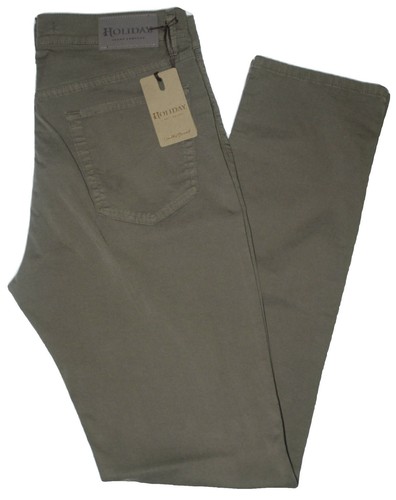Pantalone uomo jeans holiday - pantalone,