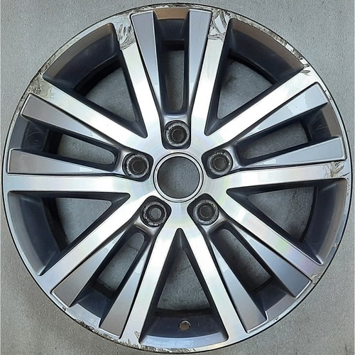 Cerchio lega originale - in, vw
