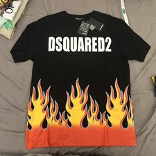 maglia dsquared2