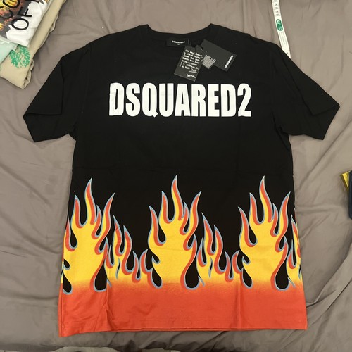 Maglia dsquared2 - maglia,