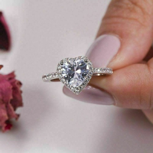 Anello fidanzamento ct - anello,