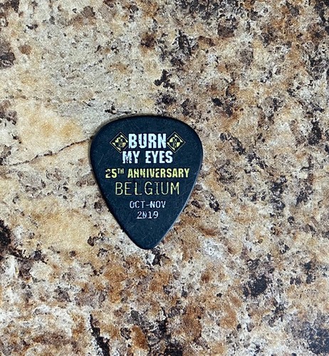 Machine head belgio - -, 2019