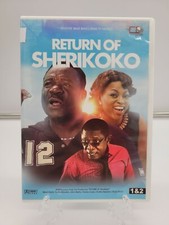 Return of Sherikoko part 1 and