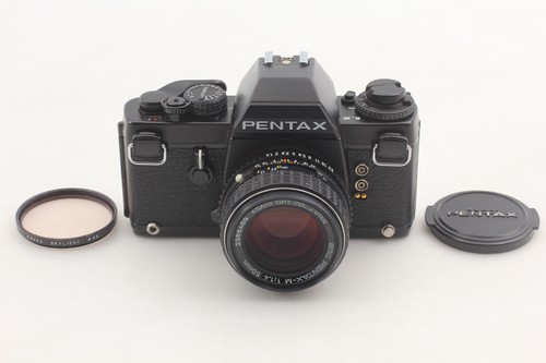 Come nuovo pentax lx fa - nuovo**,