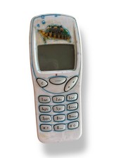 Telefono Cellulare Nokia 3210 Vintage Non Funzionante Da Collezione 