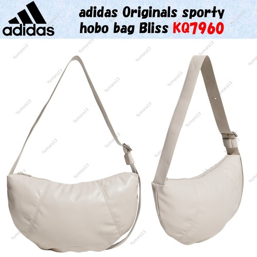 Borsa hobo sportiva - , adidas