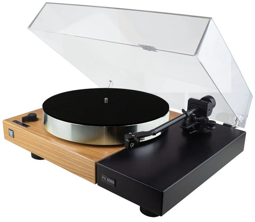 6060 giradischi - 6060,