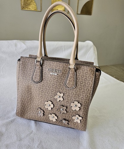 Borsa mano guess logo - guess, g