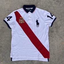 Camicia Vintage Polo Ralph