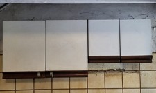 Pensili cucina vintage anni
