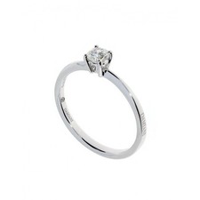 ANELLO DAMIANI LUCE N31881