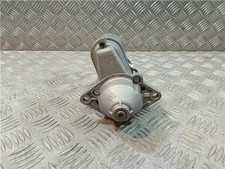 Motor De Arranque Opel Astra G