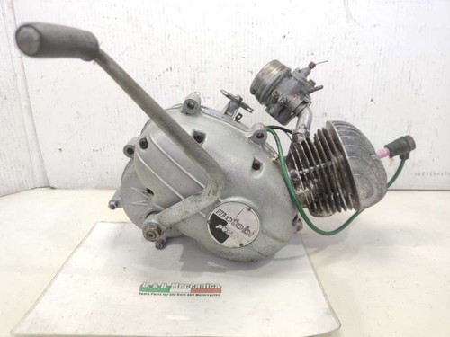 Blocco motore benelli - blocco,