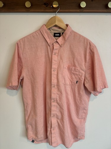 Camicia vans off the - "off, wall"