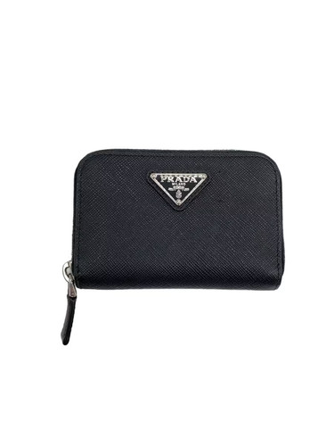 Prada portamonete pelle - portamonete, di