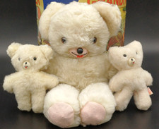 Coccolino orsacchiotti lenci - coccolino,
