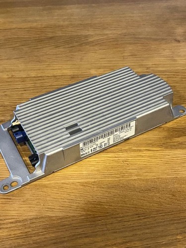Modulo centralina bluetooth - centralina,