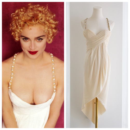 Abito vestito chanel - abito, s/s