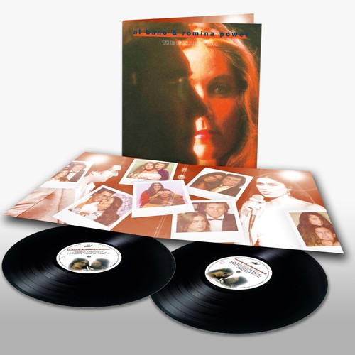 Bano romina power - bano,