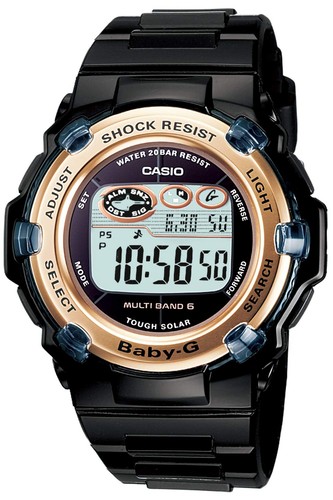 Orologio casio baby g - orologio, baby-g
