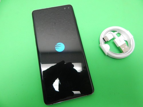 Samsung galaxy s10 - samsung, plus