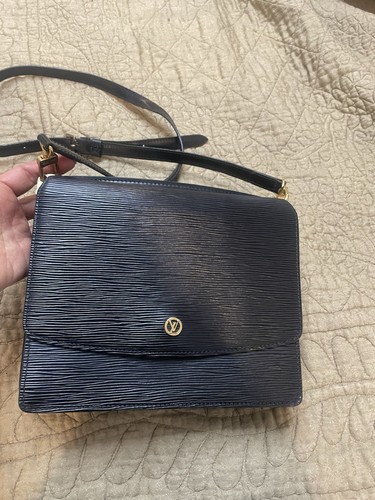 Autentica borsa tracolla - borsa,